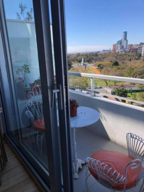 Apartamento Av kennedy y Cerviño a metros embajada EEUU